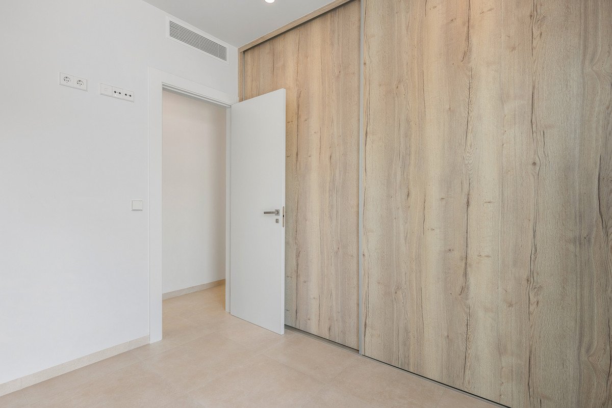 3 Bed New Development in San Javier