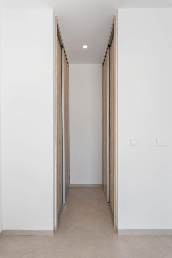 3 Bed New Development in San Javier