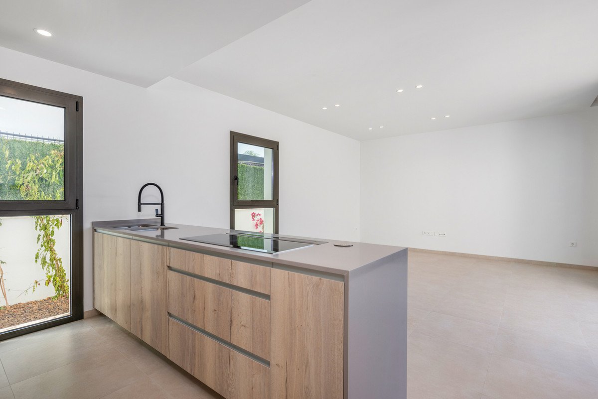 3 Bed New Development in San Javier