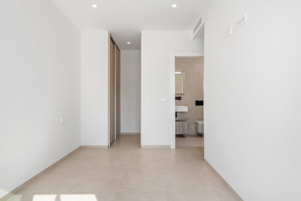 3 Bed New Development in San Javier