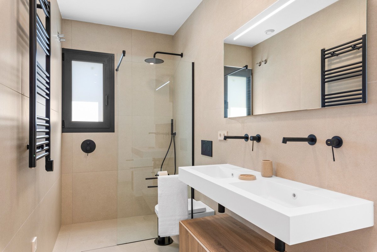 3 Bed New Development in San Javier