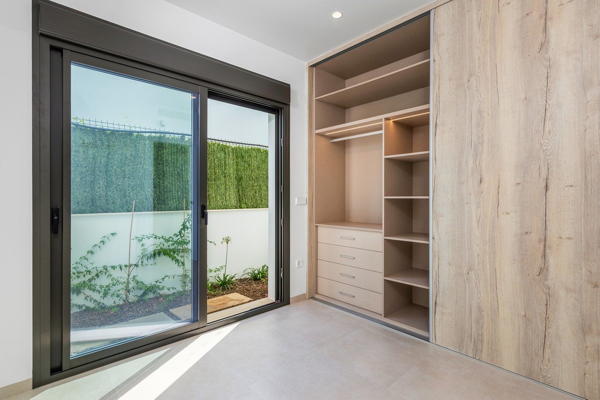 3 Bed New Development in San Javier