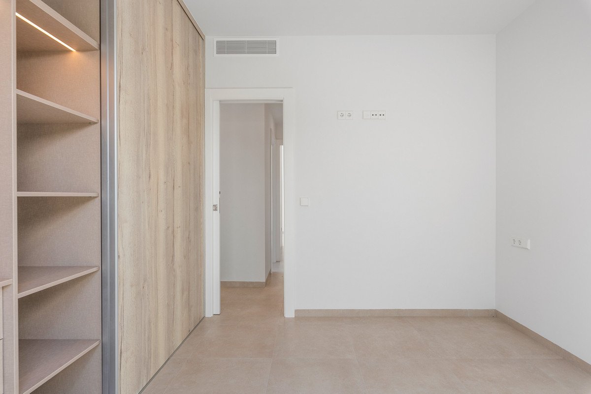 3 Bed New Development in San Javier