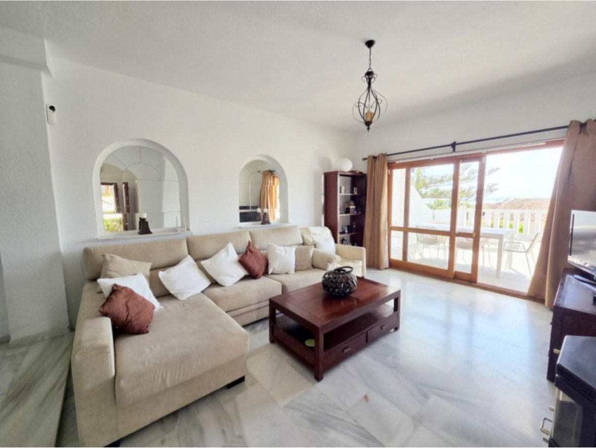 3 Bed Townhouse in La Duquesa