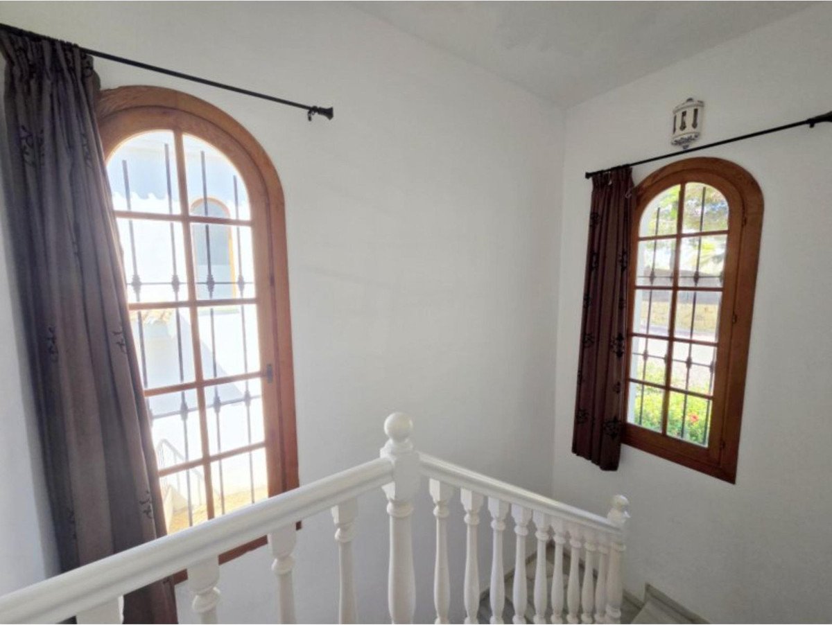 3 Bed Townhouse in La Duquesa