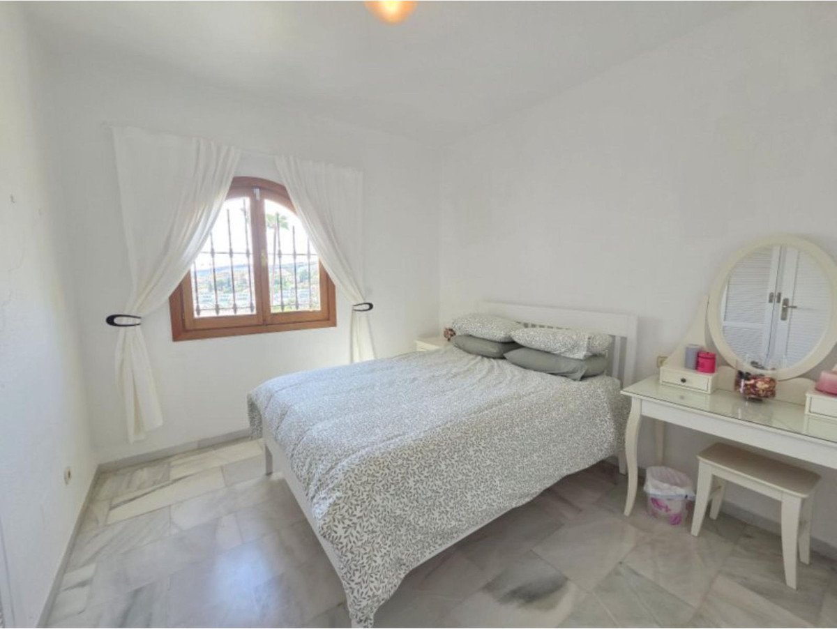 3 Bed Townhouse in La Duquesa