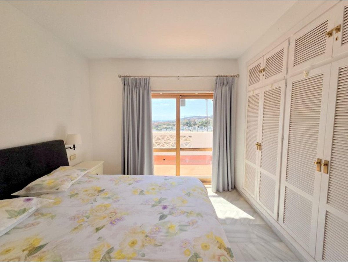 3 Bed Townhouse in La Duquesa
