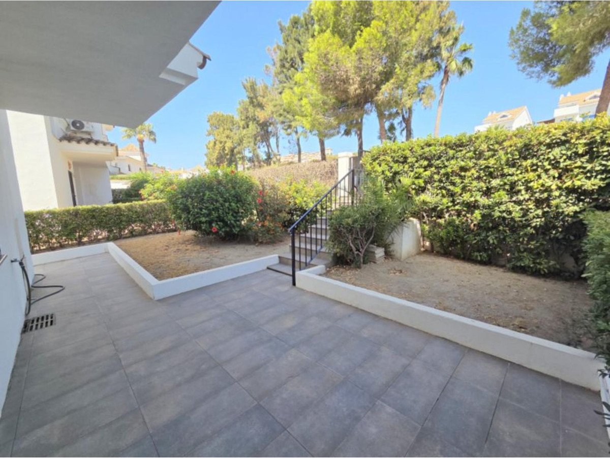 3 Bed Townhouse in La Duquesa