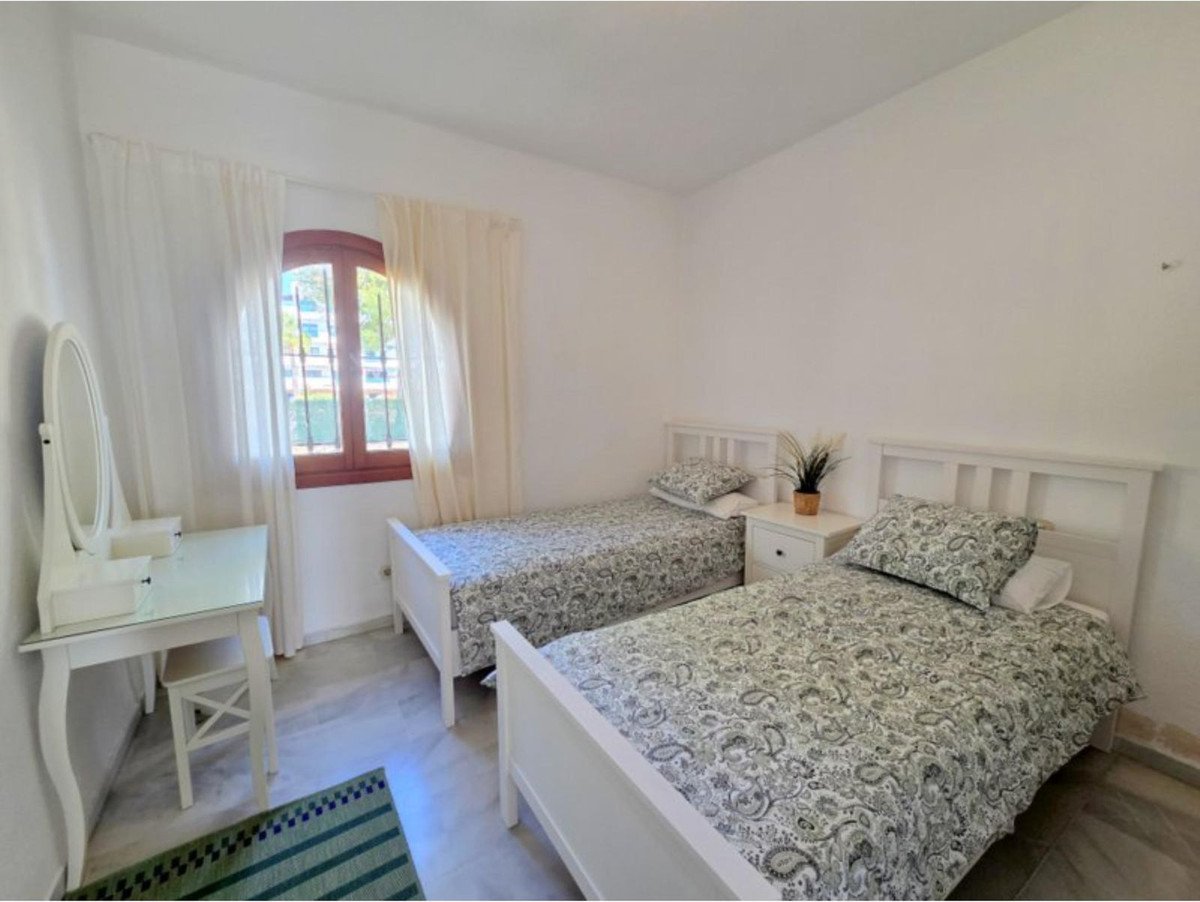 3 Bed Townhouse in La Duquesa