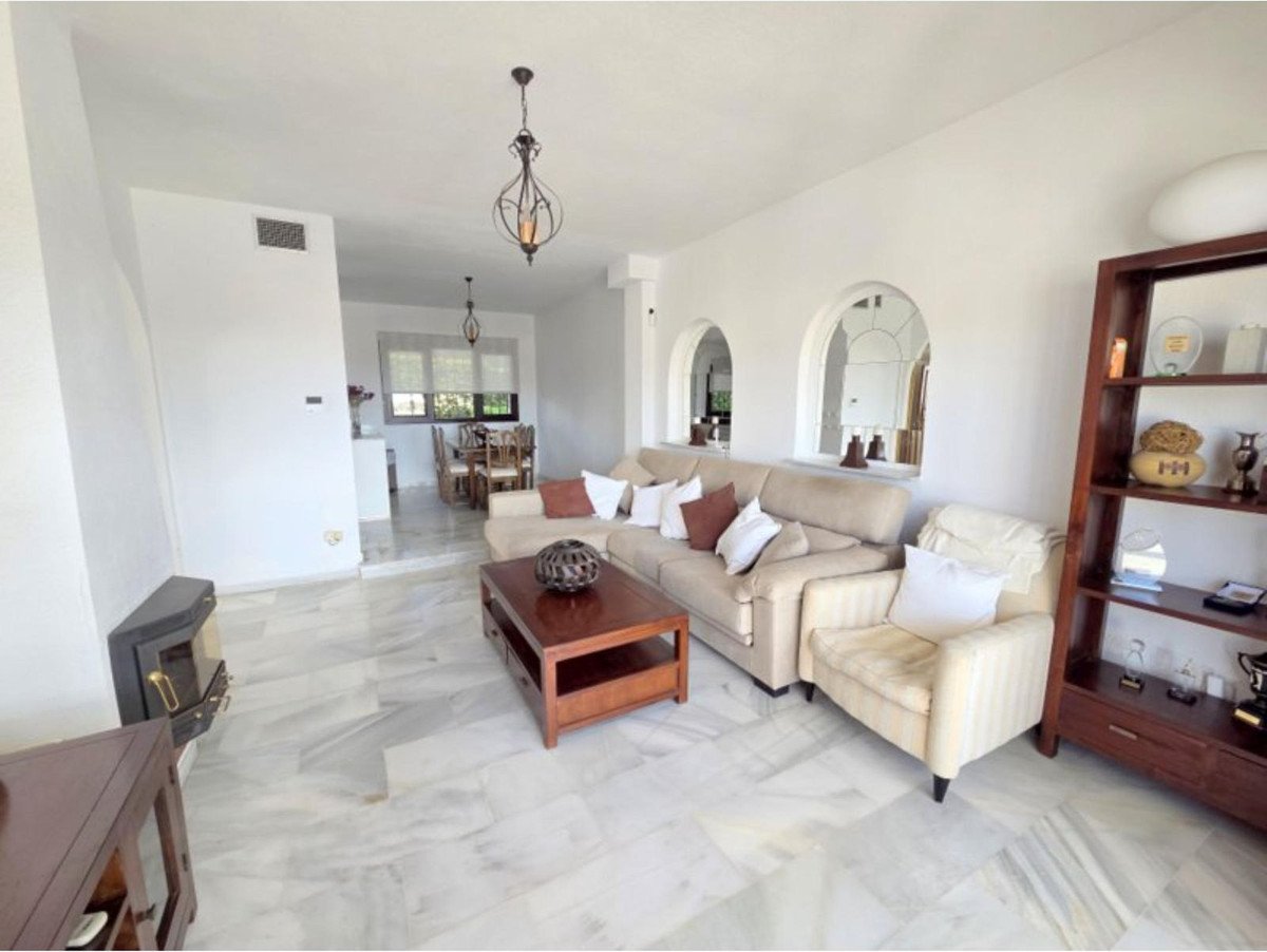 3 Bed Townhouse in La Duquesa