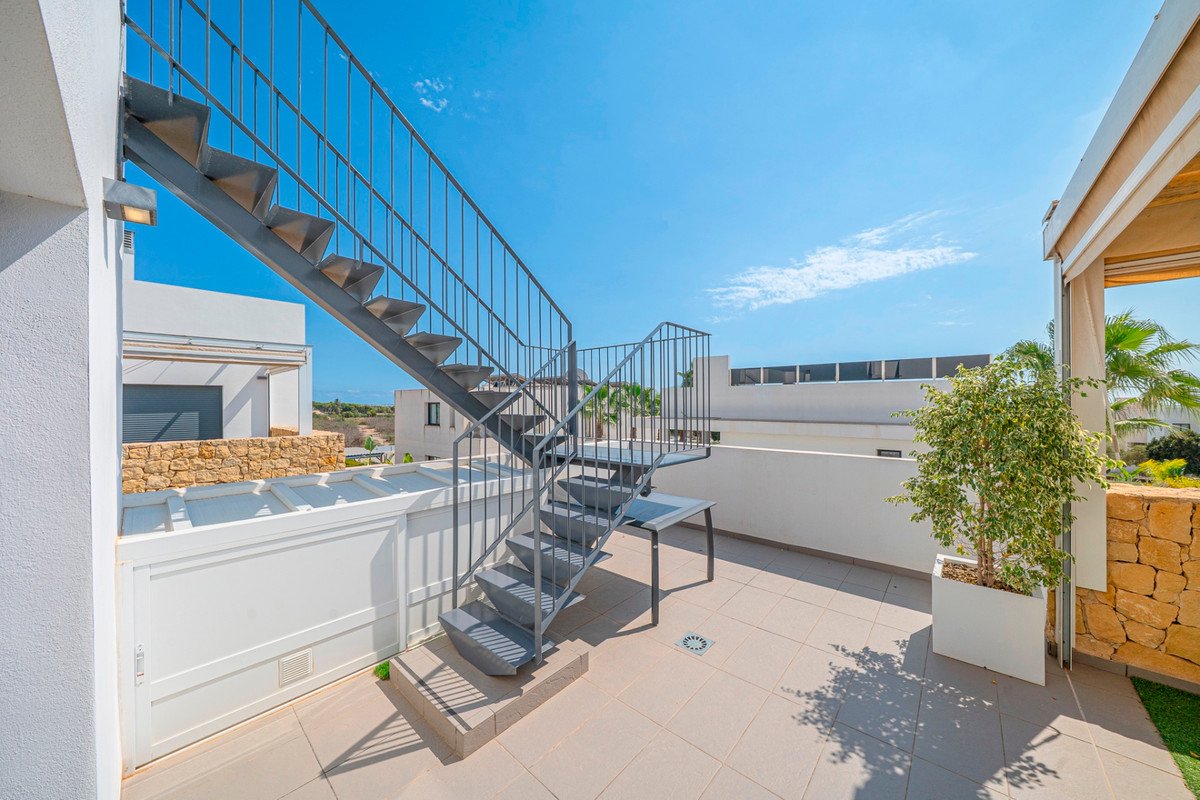 3 Bed Detached Villa in Lo Pepin