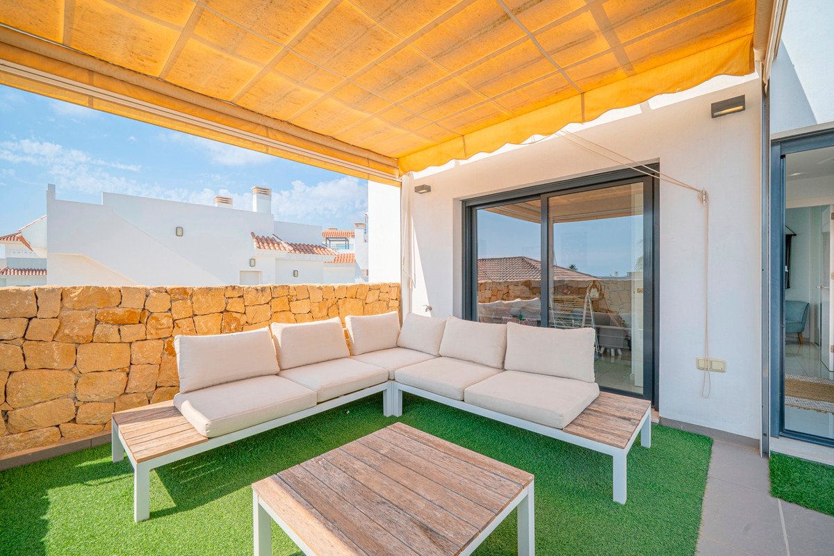 3 Bed Detached Villa in Lo Pepin