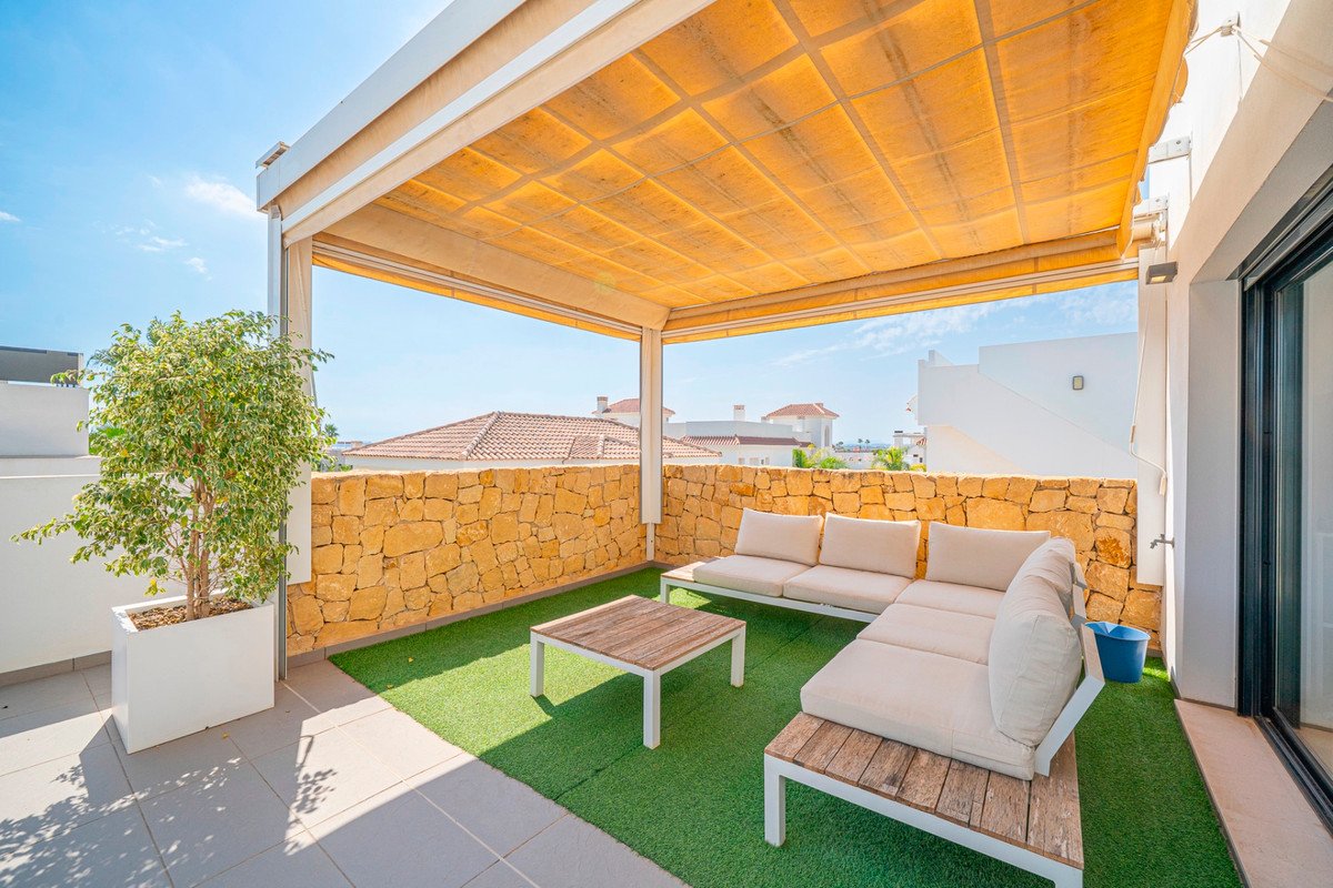 3 Bed Detached Villa in Lo Pepin