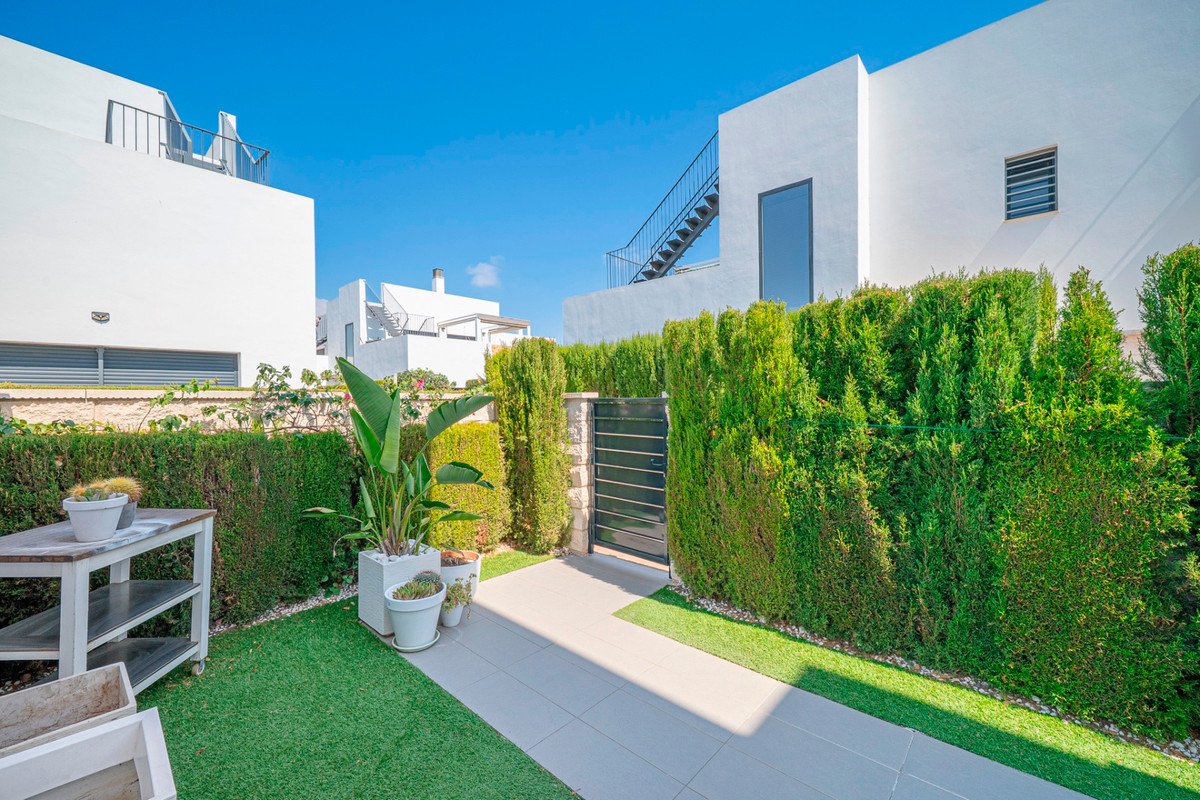 3 Bed Detached Villa in Lo Pepin