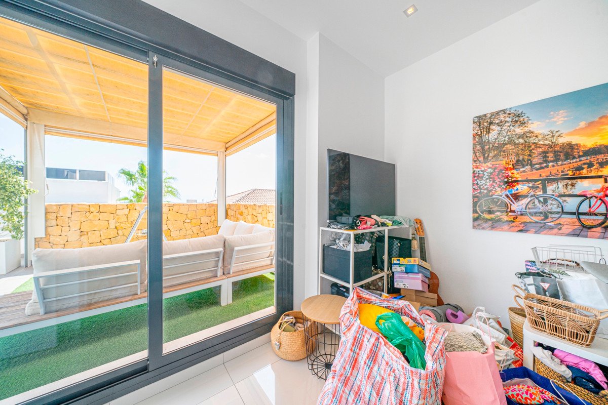 3 Bed Detached Villa in Lo Pepin