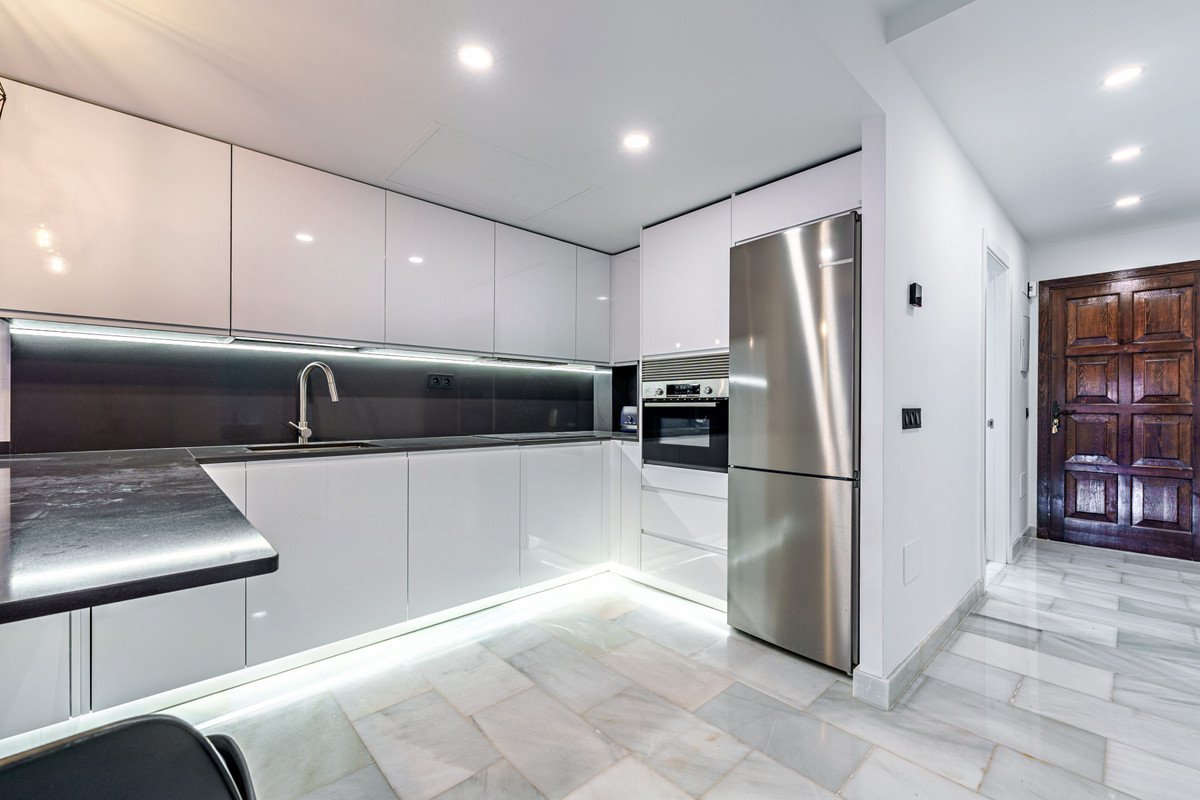 3 Bed Ground Floor Apartment in Sierra Blanca