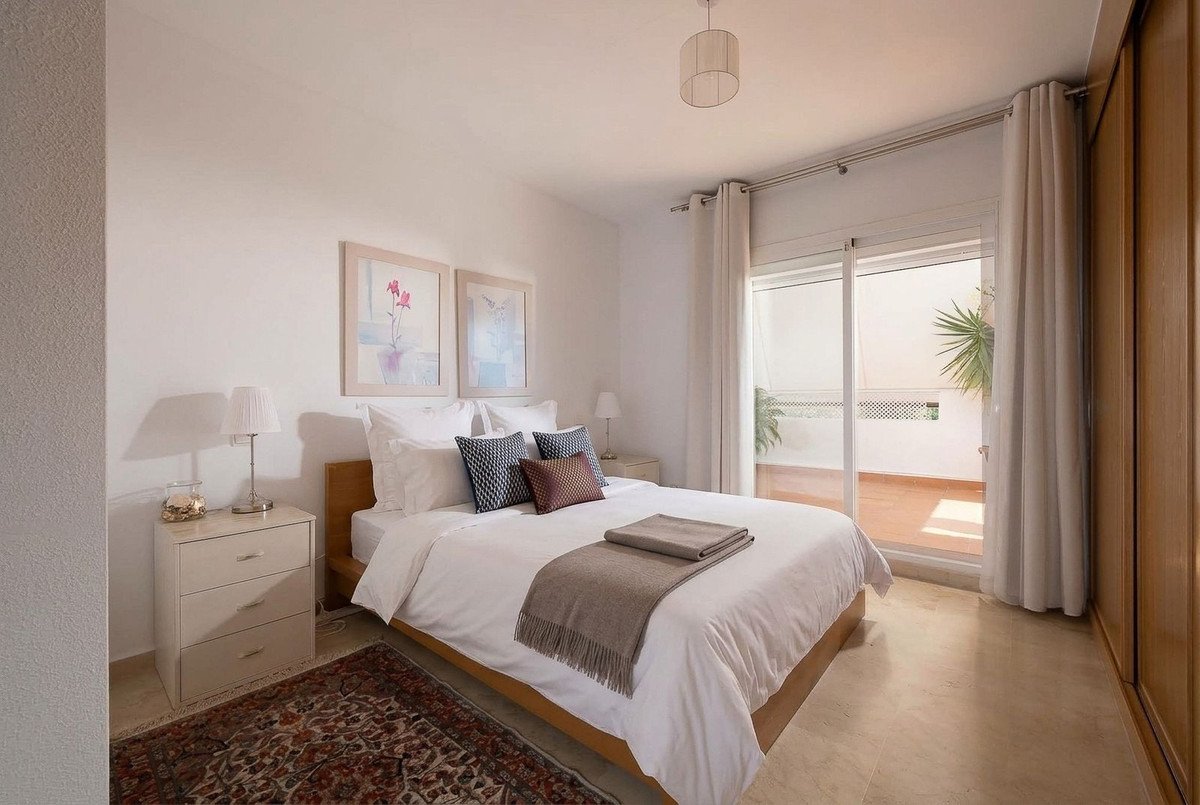 3 Bed Penthouse Duplex in Selwo