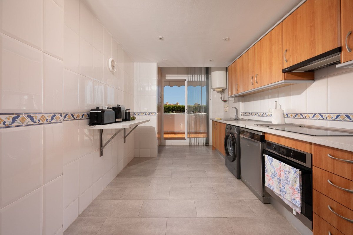 3 Bed Penthouse Duplex in Selwo