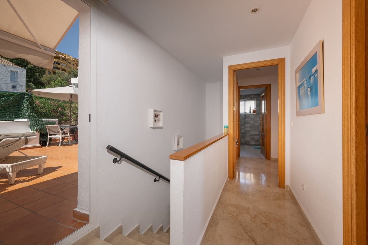 3 Bed Penthouse Duplex in Selwo