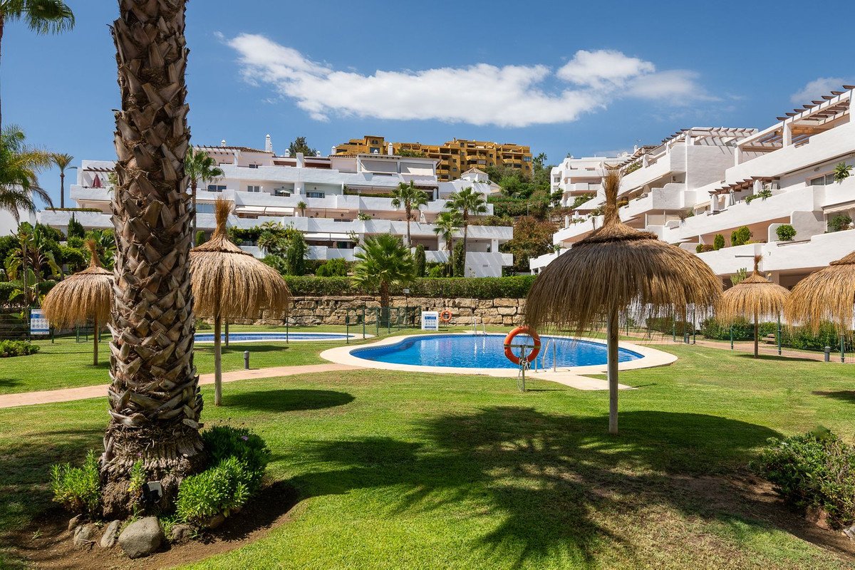 3 Bed Penthouse Duplex in Selwo