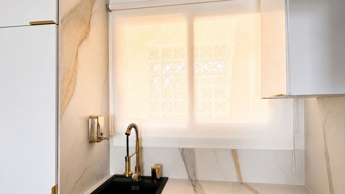 2 Bed Penthouse Duplex in Marbella
