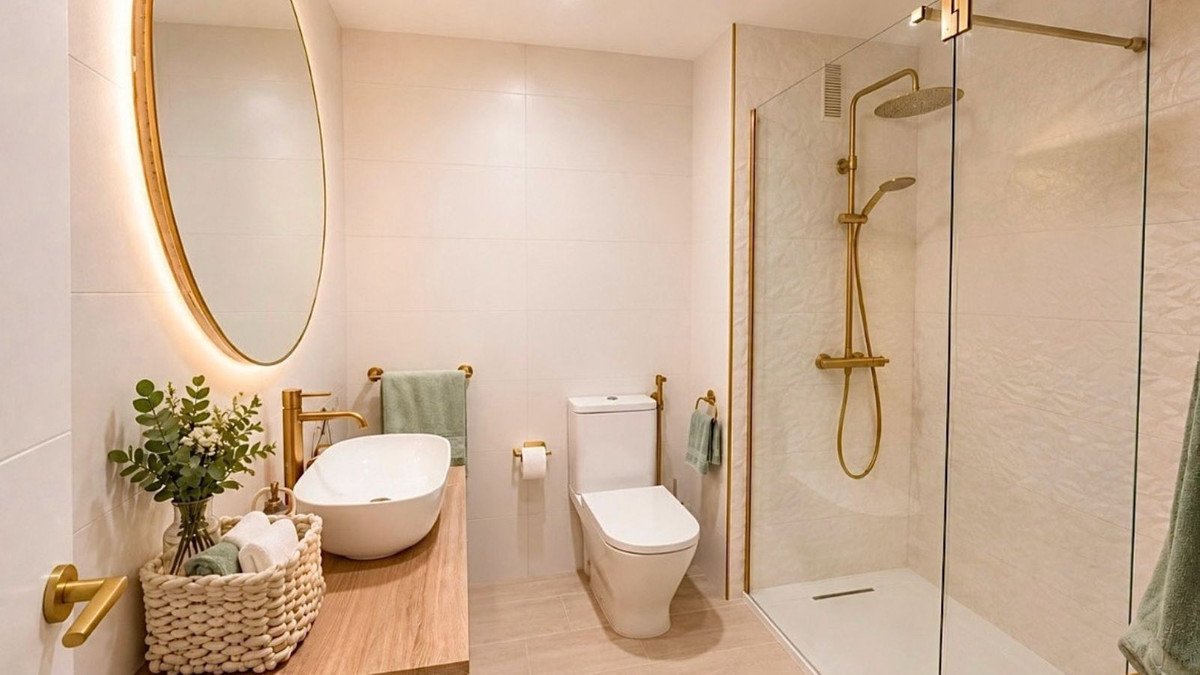 2 Bed Penthouse Duplex in Marbella