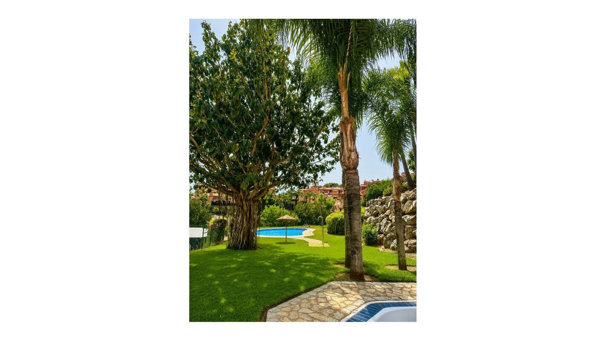 2 Bed Penthouse Duplex in Marbella