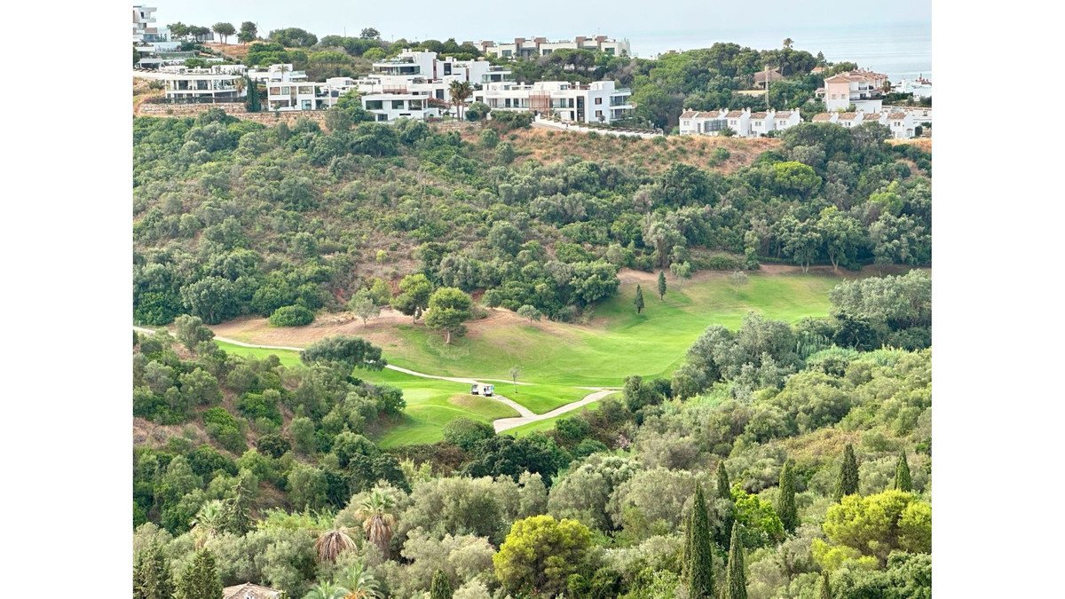 2 Bed Penthouse Duplex in Marbella