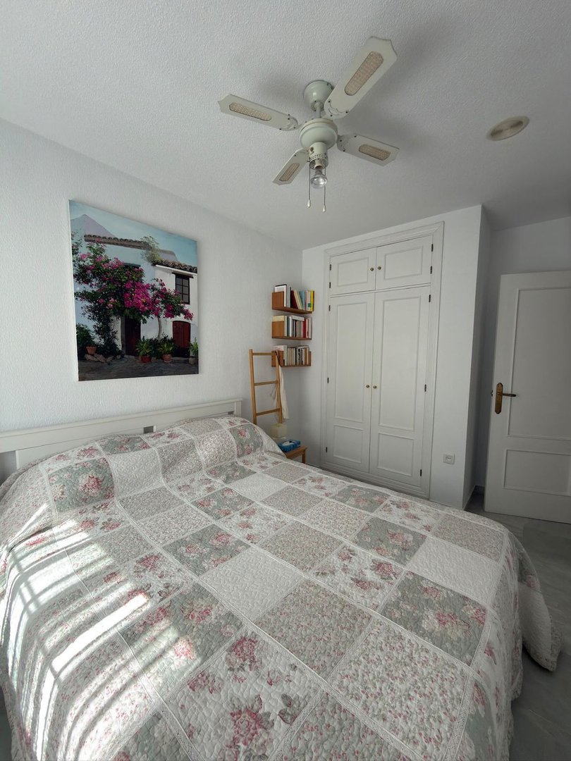 3 Bed Townhouse in Marbella