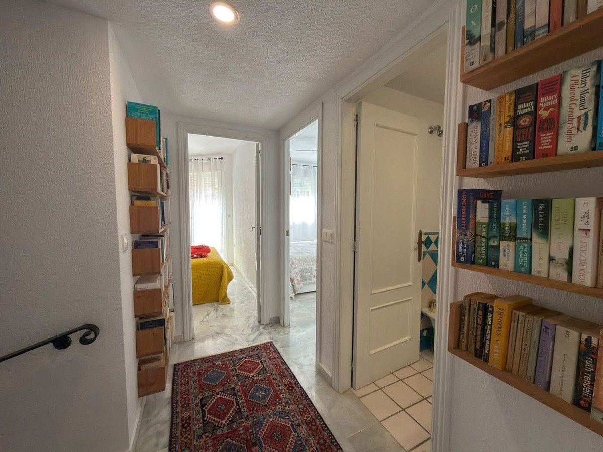 3 Bed Townhouse in Marbella