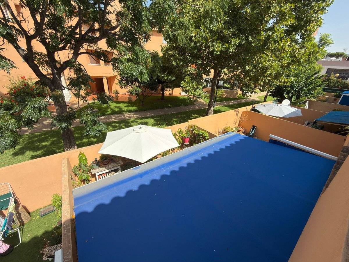 3 Bed Townhouse in Marbella