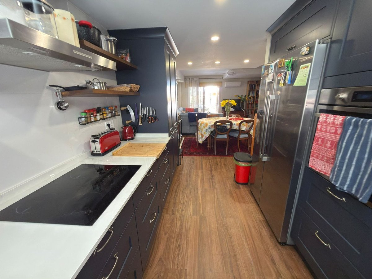 3 Bed Townhouse in Marbella