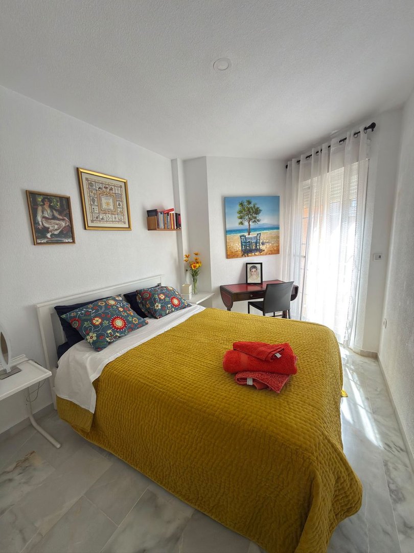 3 Bed Townhouse in Marbella