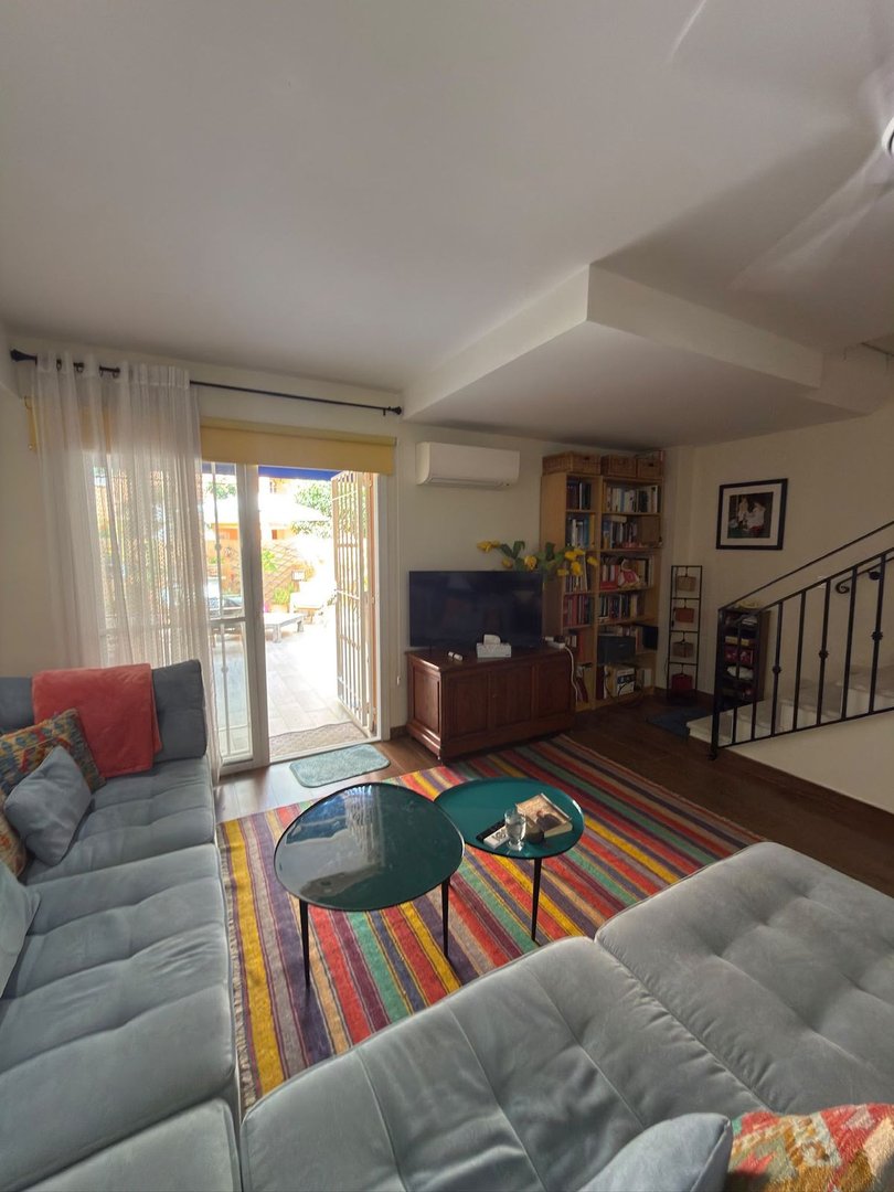 3 Bed Townhouse in Marbella