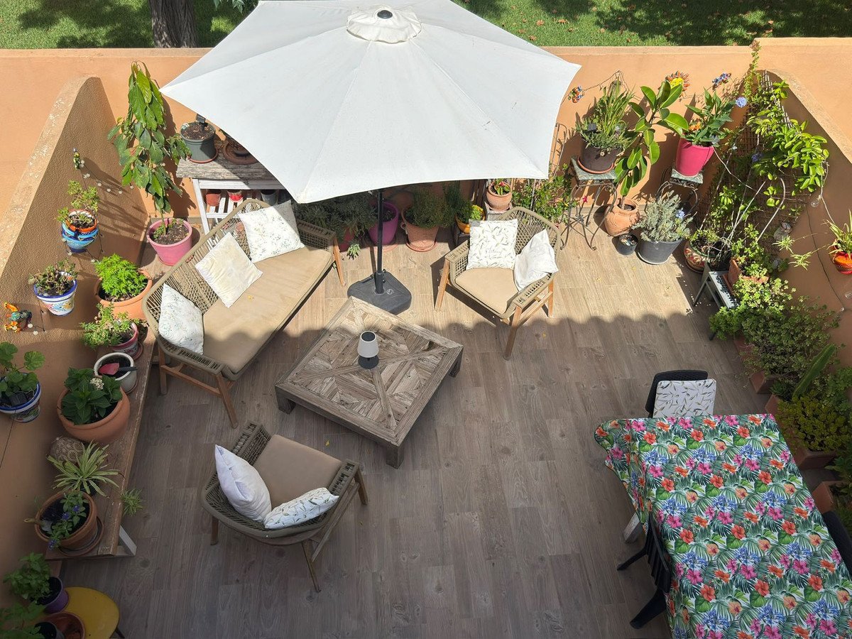 3 Bed Townhouse in Marbella