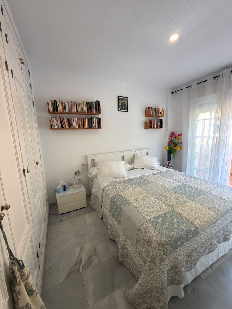 3 Bed Townhouse in Marbella
