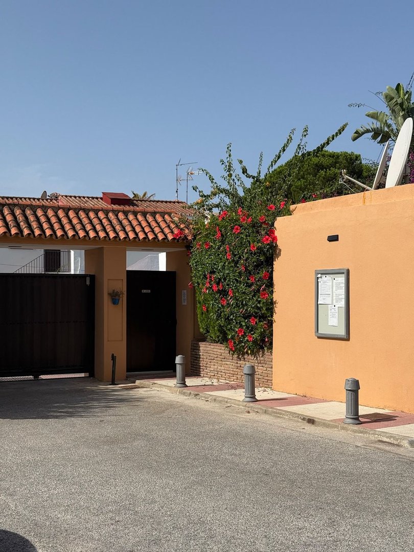 3 Bed Townhouse in Marbella