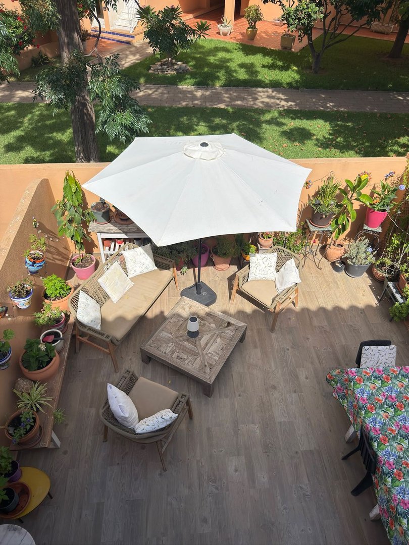 3 Bed Townhouse in Marbella