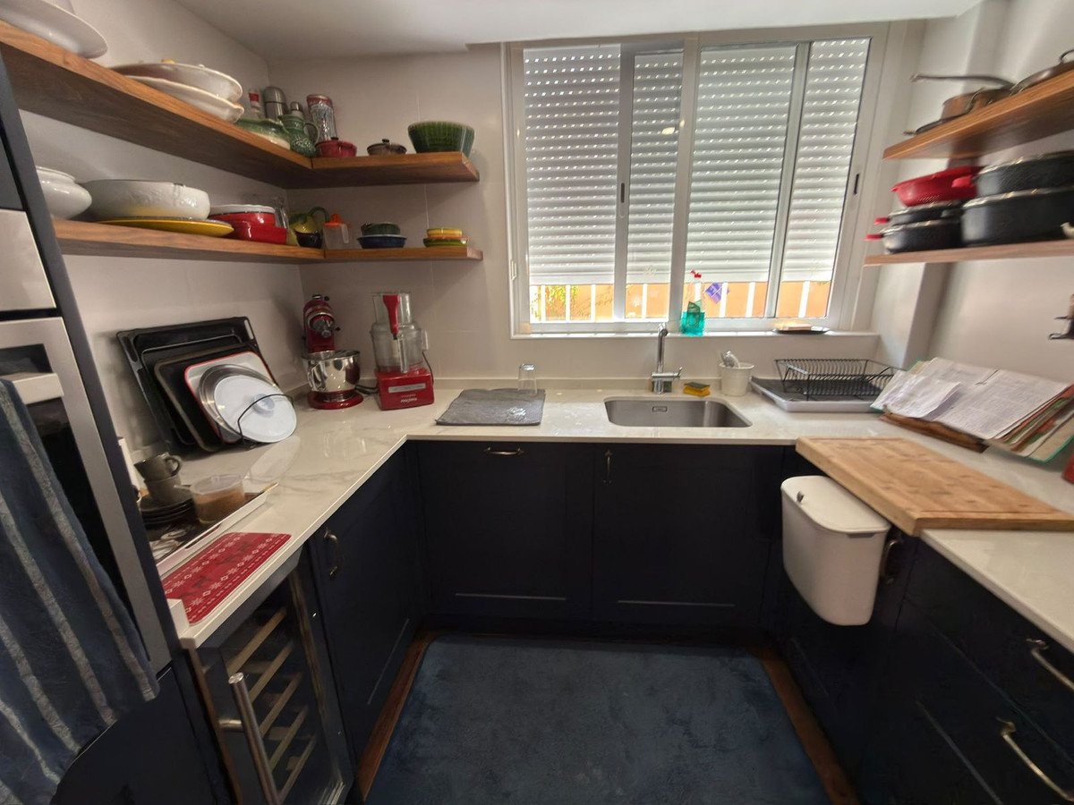 3 Bed Townhouse in Marbella