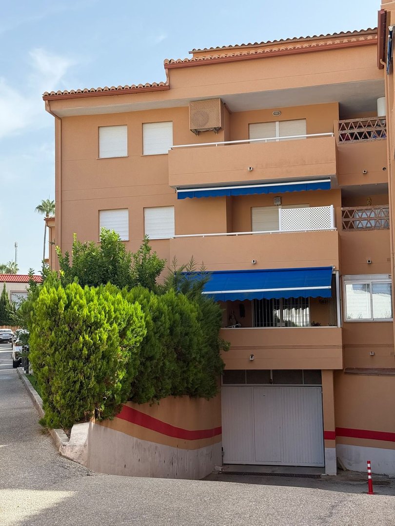3 Bed Townhouse in Marbella