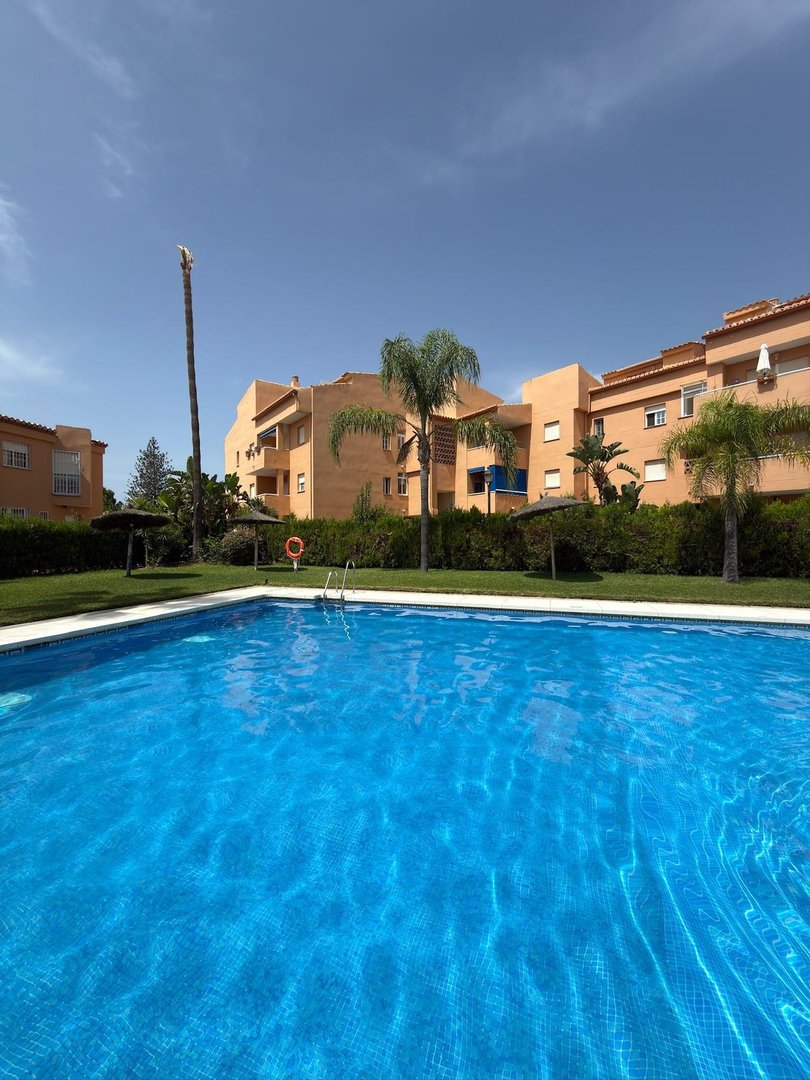 3 Bed Townhouse in Marbella