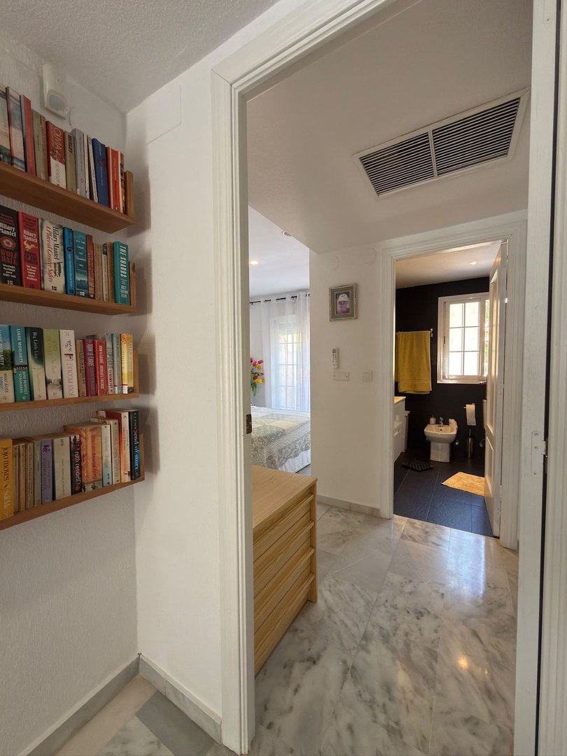 3 Bed Townhouse in Marbella