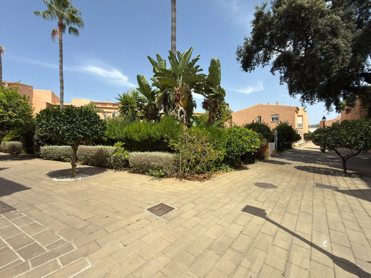 3 Bed Townhouse in Marbella