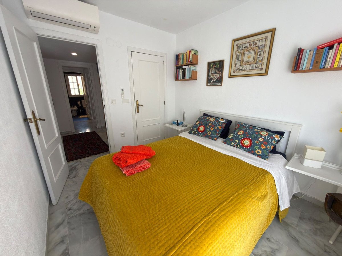 3 Bed Townhouse in Marbella