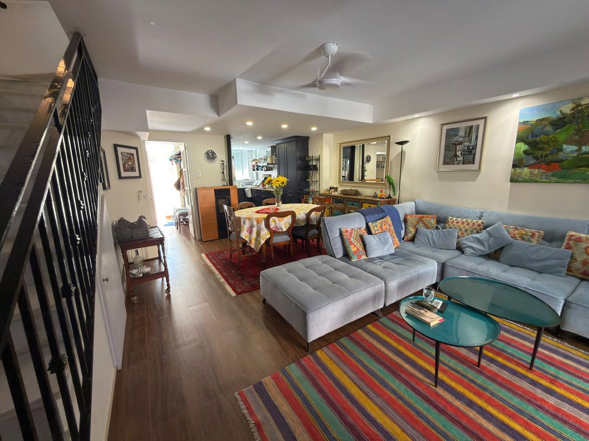 3 Bed Townhouse in Marbella