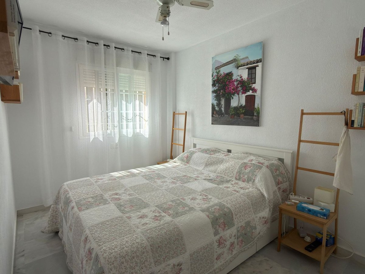 3 Bed Townhouse in Marbella