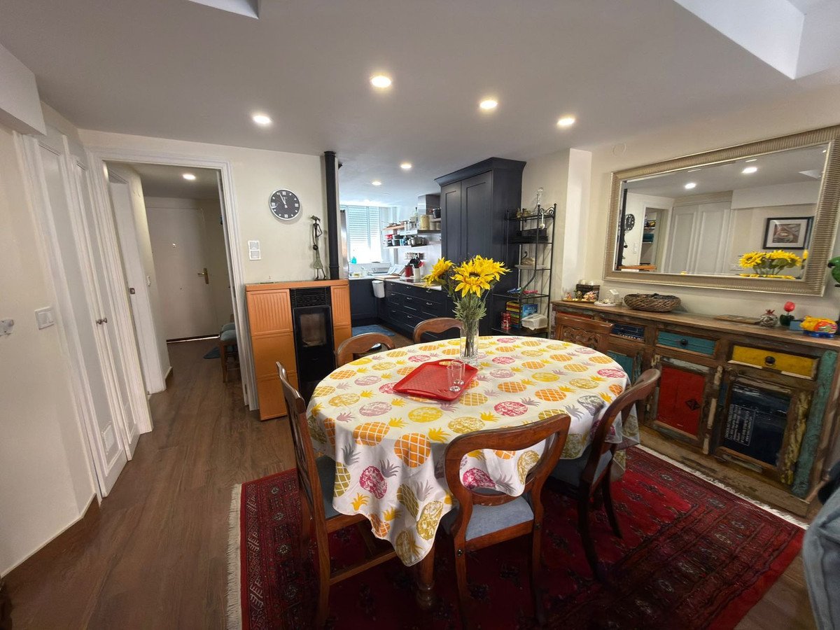 3 Bed Townhouse in Marbella