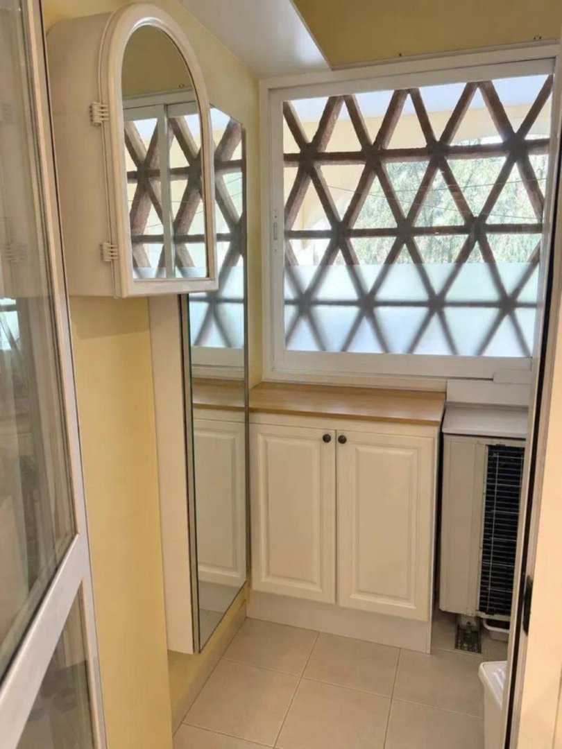2 Bed Ground Floor Apartment in Marbella
