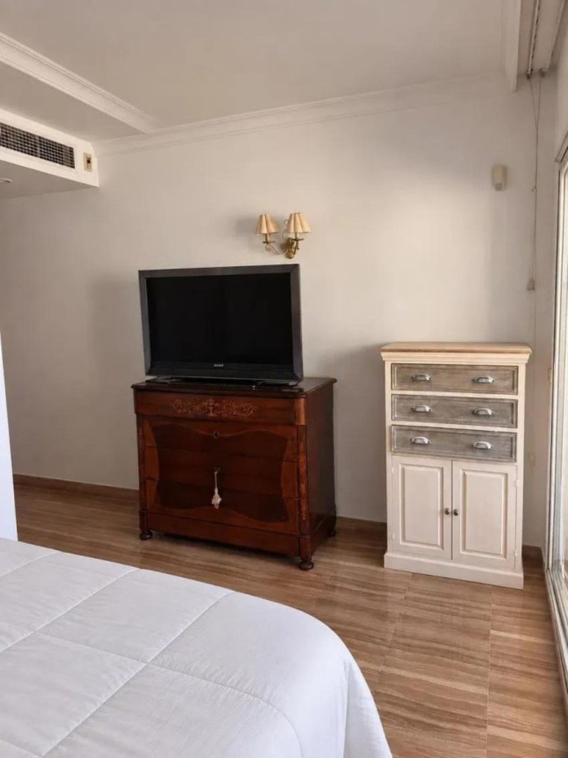 2 Bed Ground Floor Apartment in Marbella