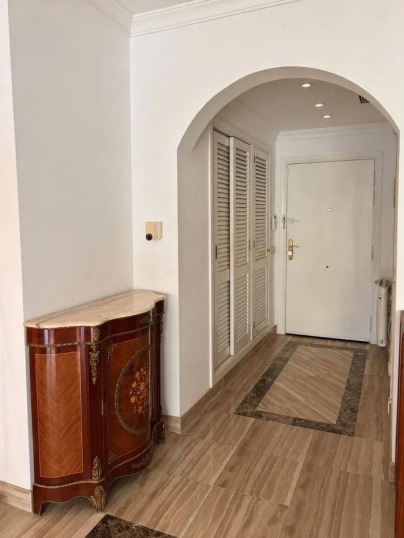 2 Bed Ground Floor Apartment in Marbella